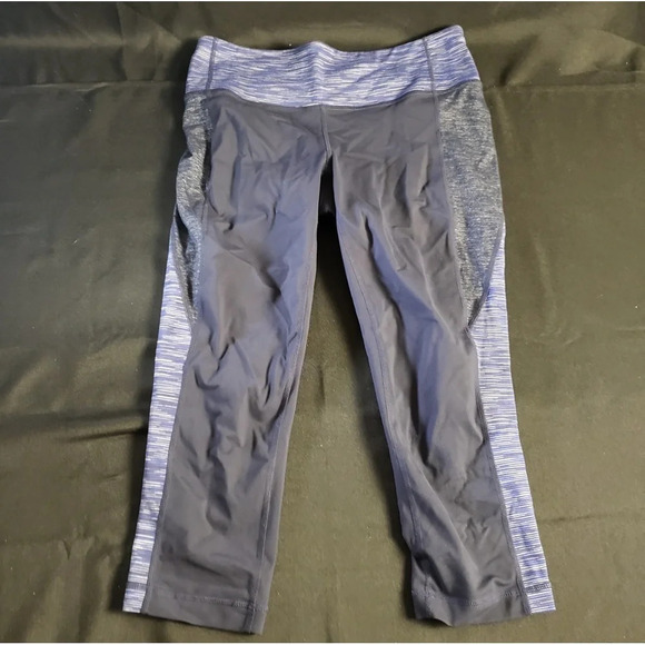 Athleta Leggings Women’s Medium - Picture 1 of 3